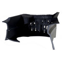 Left & Right Footrest (BULL 200S)