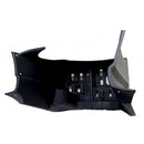 Left & Right Footrest (BULL 200S)