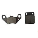 Front Disk Brake Pad  (GK 110)