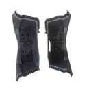 Left & Right Footrest (Pair) (RAPTOR)
