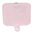 Dirt Bike Number Plate -  (DB 10)