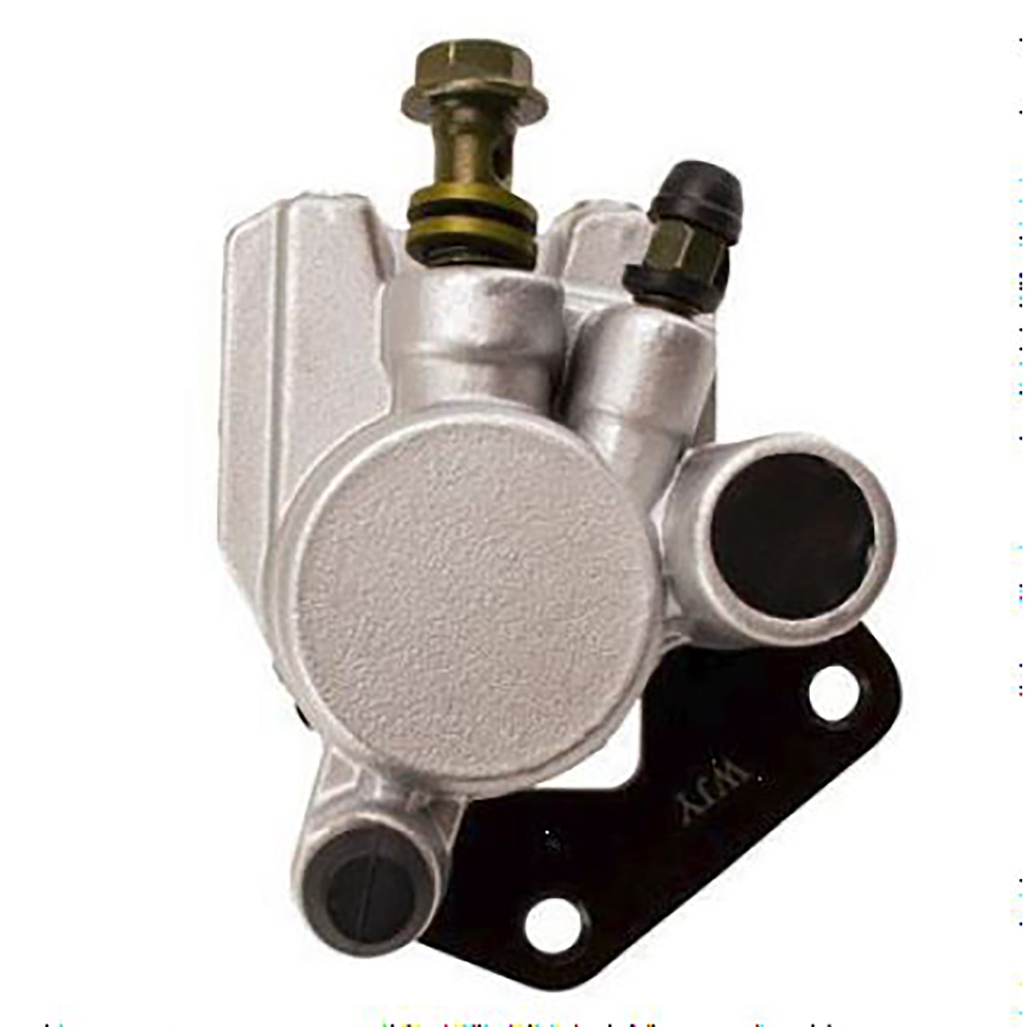GY6-50+3 Engine Assembly(RACER50) – Page 3