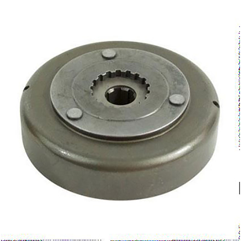 Automatic Clutch Assembly for ATA 110 D/D1 and more