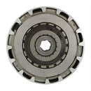 Automatic with Reverse Clutch for 50~125cc Engine