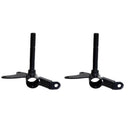 Front Spindle (Pair) (E2-500)