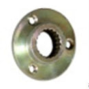 Rear Sprocket Hub 19 Spline (E1-350)