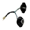 Headlight Wireharness (Quantum 150)
