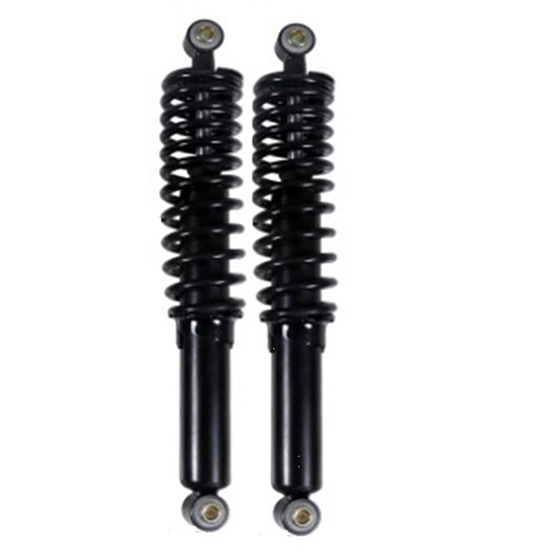 Spring Coil Suspension(Pair) 400mm (4FUN 150)