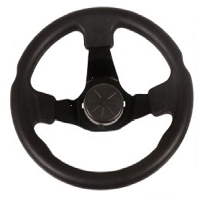 GoKart Steering Wheel (ARROW 150)