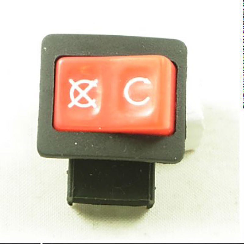 Kill Switch Button Tao Tao Gokart kill switch buttons 4fun 150
