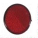Scooter Reflector Circle -