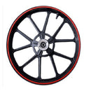 Rim- Front (New Racer50)