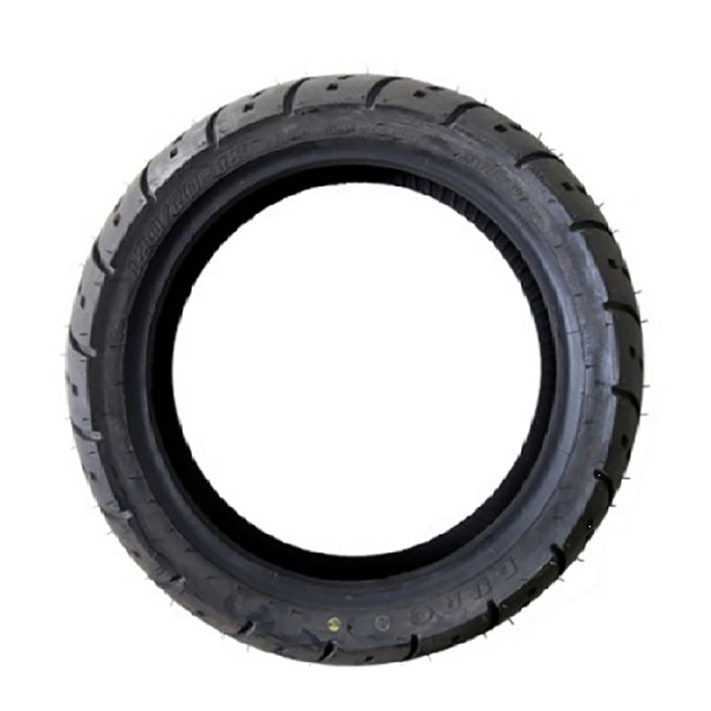 17" Tire (New Racer50)