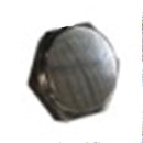 Steering Shaft Akron Lock Nut (New Racer50)