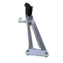 Right Rear Foot Peg (New Racer 50)