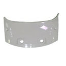 Rear Decoration Panel (EVO 50)