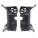 Left & Right Footrest (Pair)  (Rhino 250)