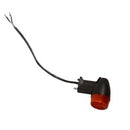 Rear Right Signal Light Assembly (Single)  (VIP 50)