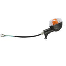 Rear Right Signal Light Assembly (Single)