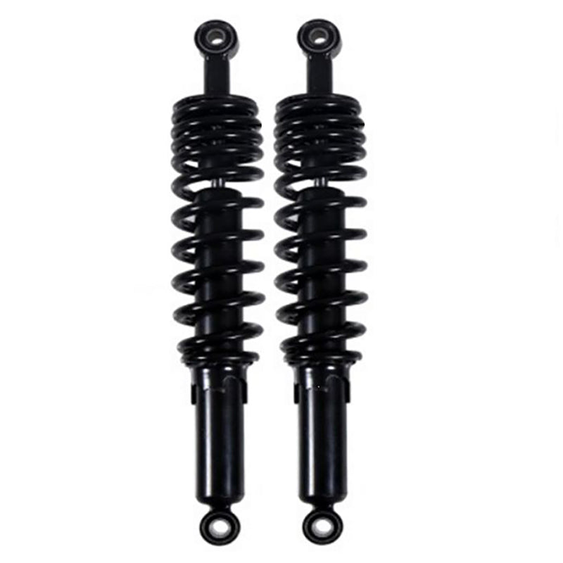 Spring Coil Suspension(Pair) 350mm (ATK 125A)