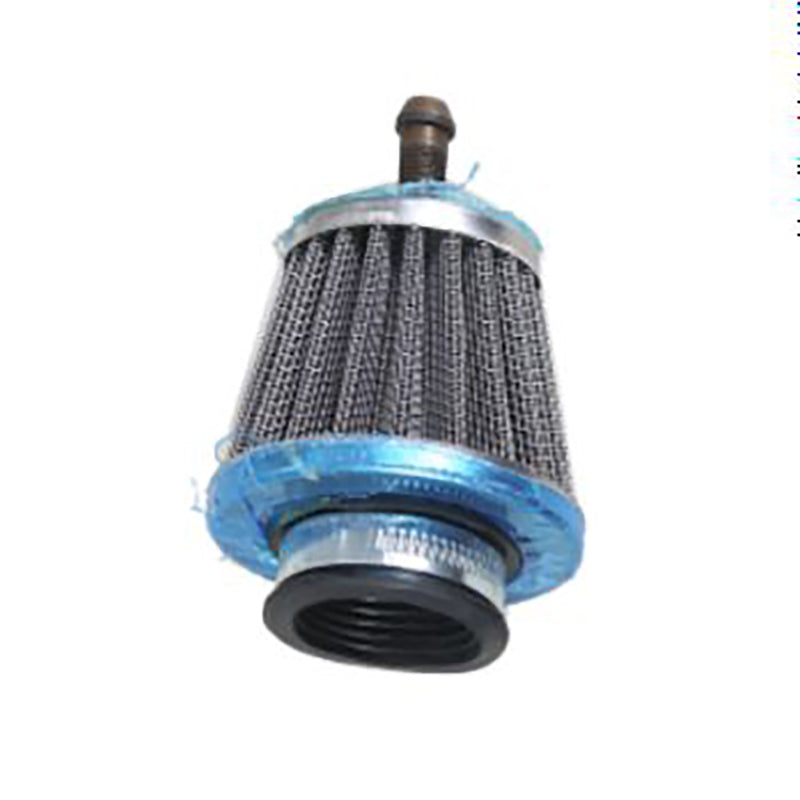 35mm Cone Shape Air Filter Assembly