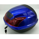 Trunk Assembly (EVO 50)